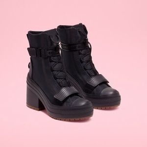 Converse Chuck Taylor AllStar GR82 High Top Boot 9